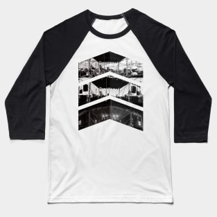 Concert Baseball T-Shirt